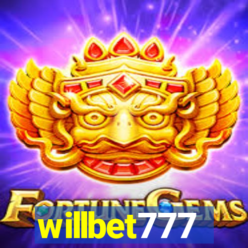 willbet777