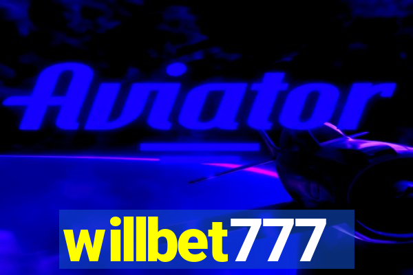 willbet777