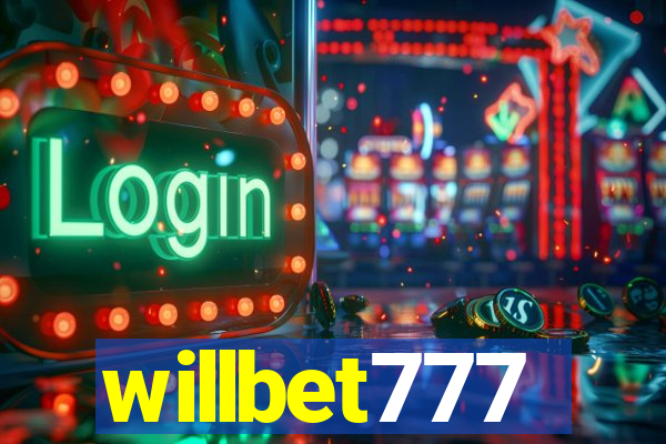 willbet777