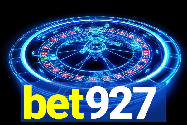 bet927