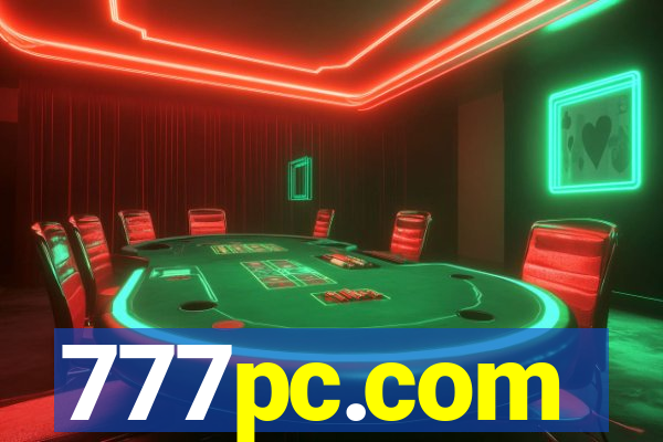 777pc.com