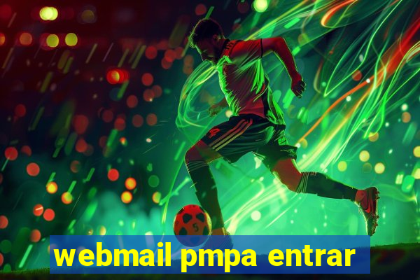 webmail pmpa entrar