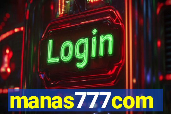 manas777com