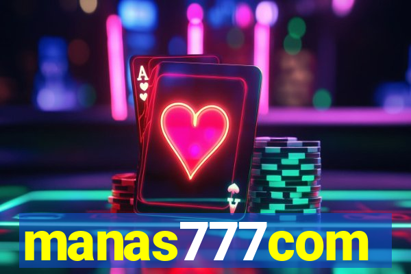 manas777com