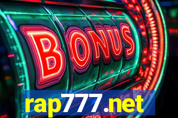 rap777.net