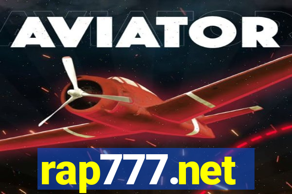 rap777.net