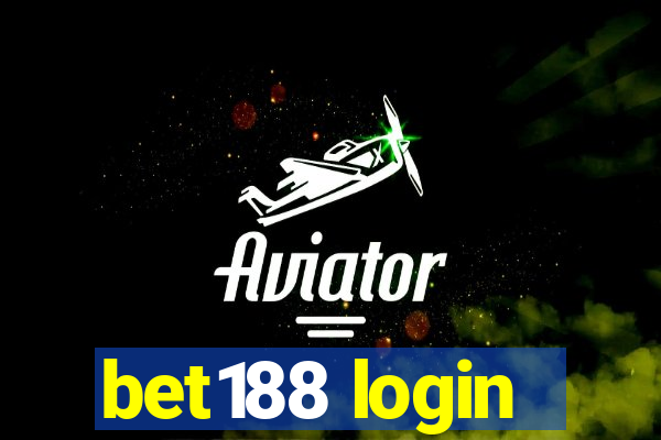 bet188 login