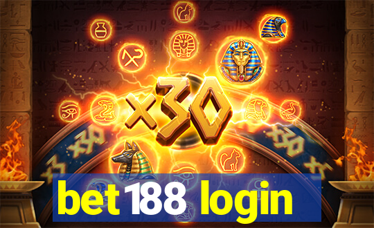 bet188 login