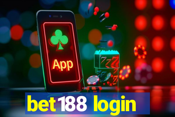 bet188 login