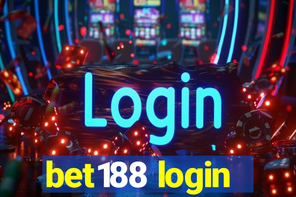 bet188 login