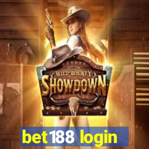 bet188 login