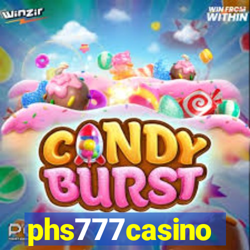 phs777casino