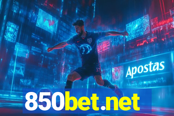 850bet.net