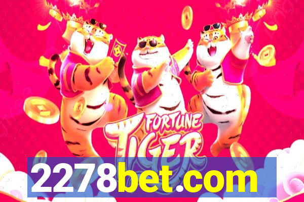 2278bet.com