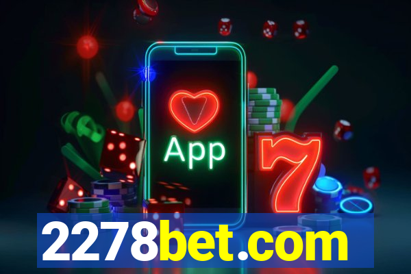 2278bet.com