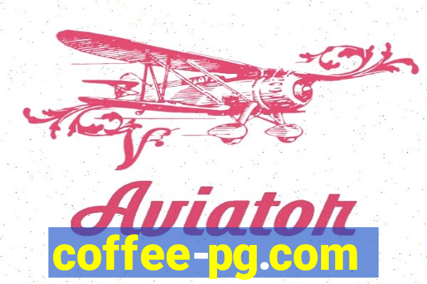 coffee-pg.com