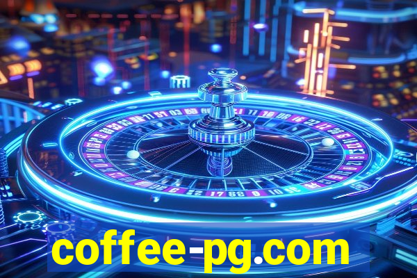 coffee-pg.com