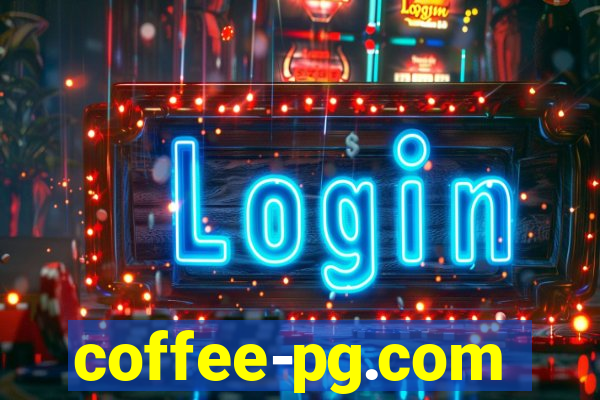 coffee-pg.com