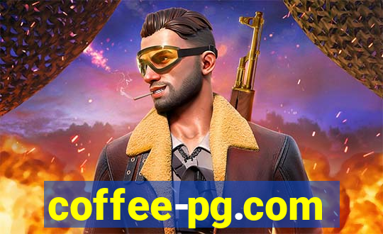 coffee-pg.com