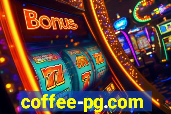 coffee-pg.com