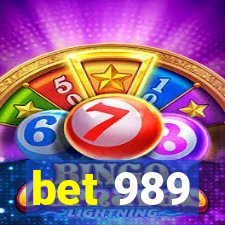 bet 989