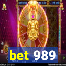 bet 989