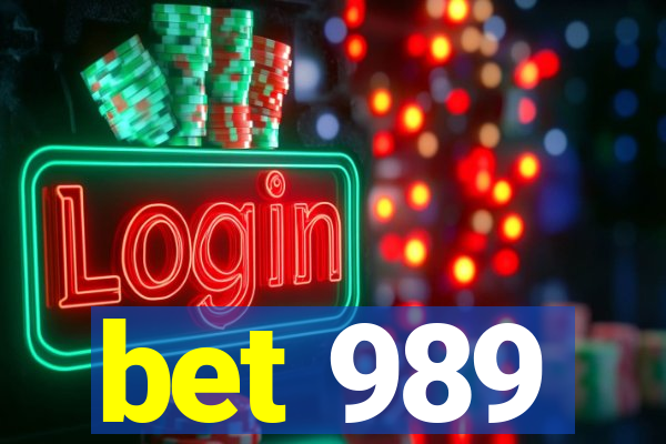 bet 989