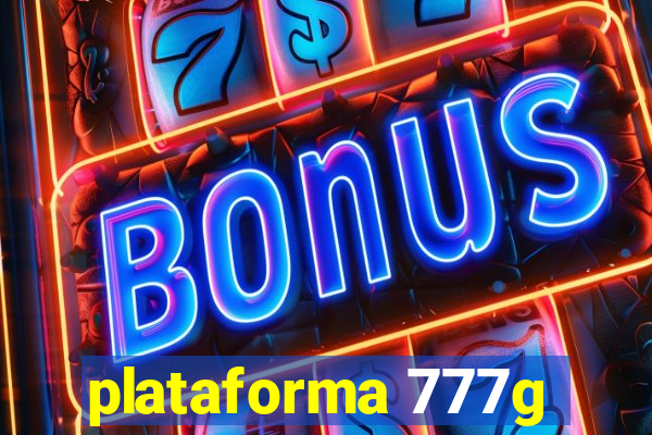 plataforma 777g