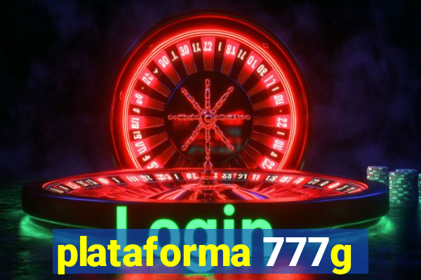 plataforma 777g