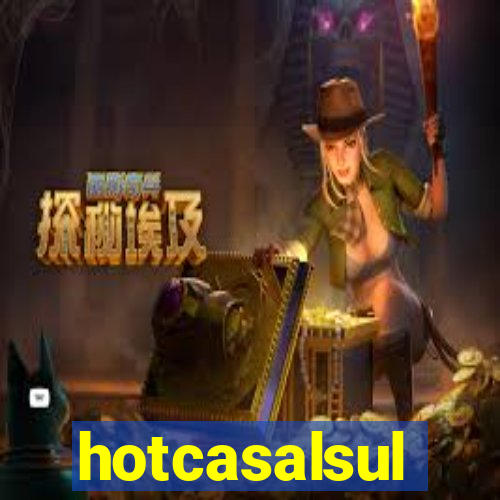 hotcasalsul