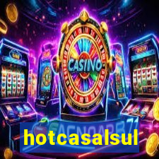 hotcasalsul