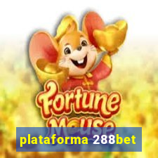 plataforma 288bet