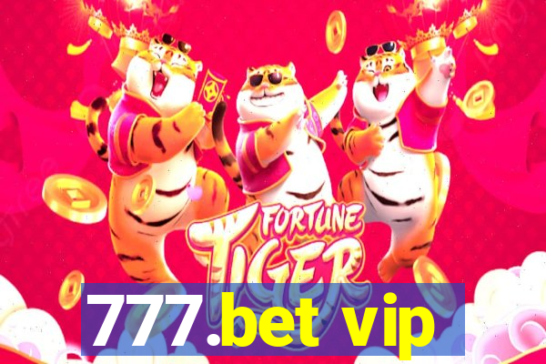 777.bet vip