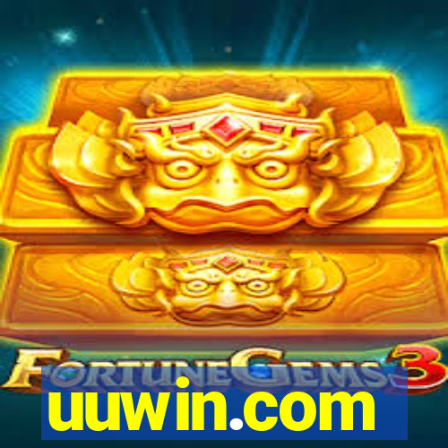 uuwin.com