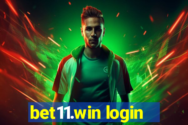 bet11.win login