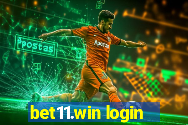 bet11.win login