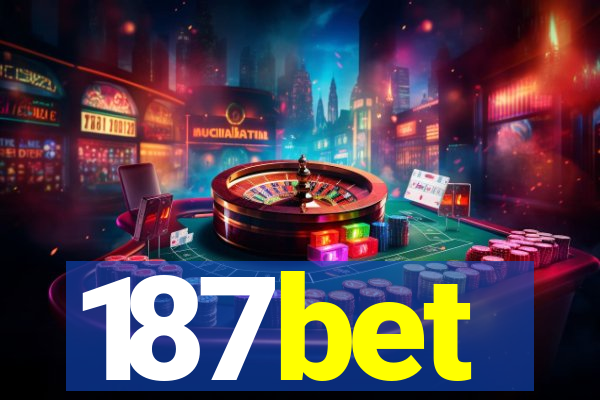 187bet