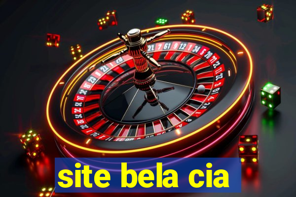 site bela cia