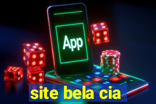 site bela cia