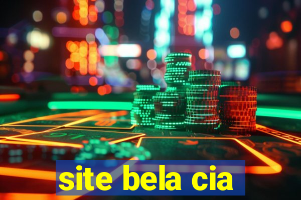 site bela cia