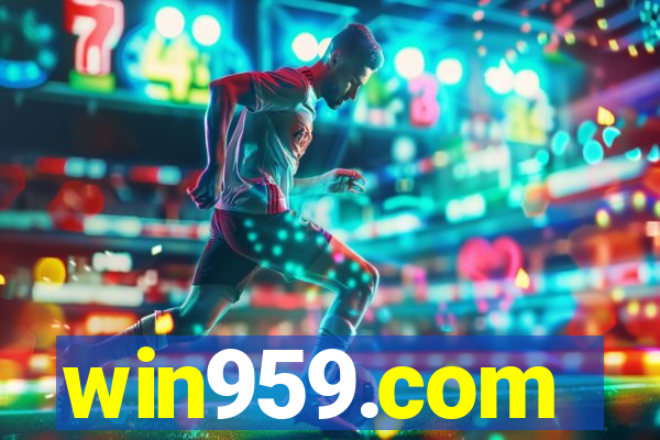 win959.com