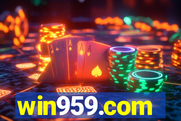 win959.com