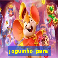 joguinho para ganhar dinheiro no pix