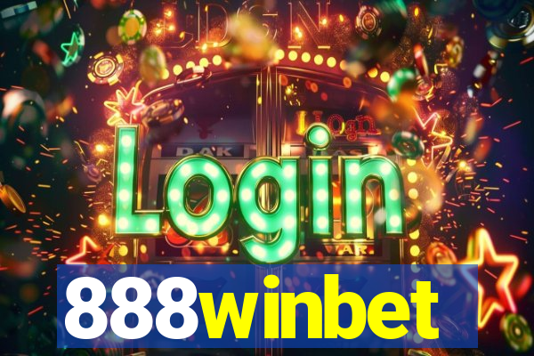 888winbet