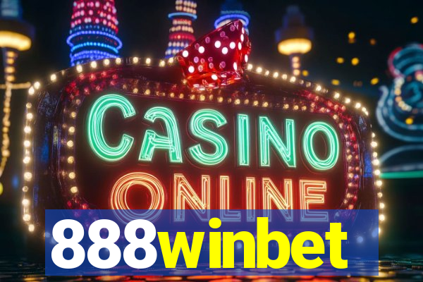 888winbet