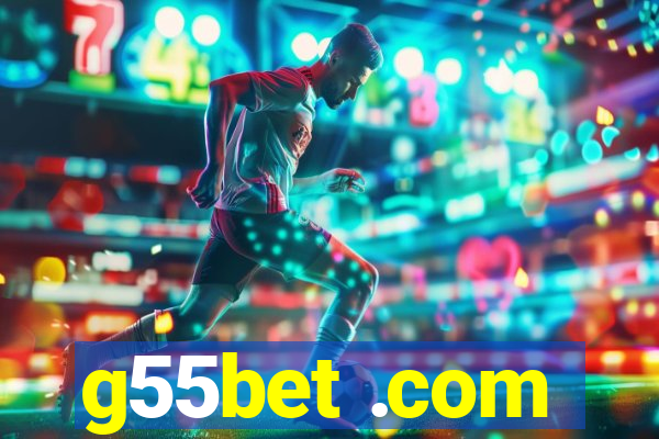 g55bet .com