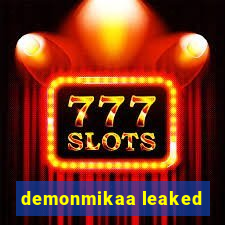 demonmikaa leaked