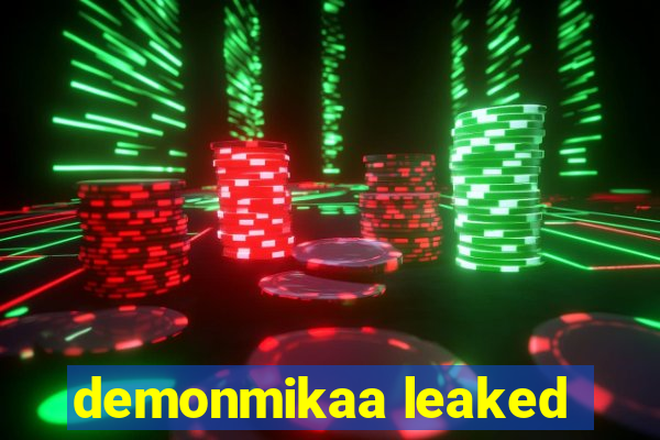 demonmikaa leaked