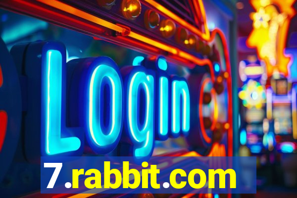 7.rabbit.com