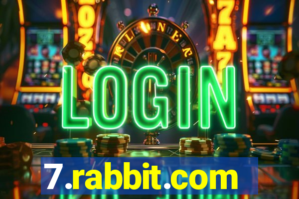 7.rabbit.com